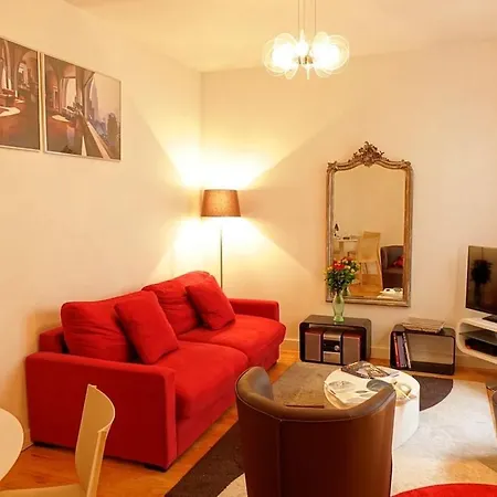 Appartement Modern Flat *