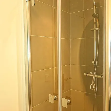 Appartement Modern Flat