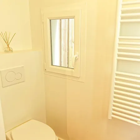 Modern Flat * Biarritz