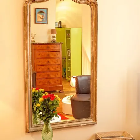 Appartement Modern Flat