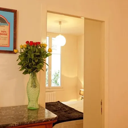 Appartement Modern Flat
