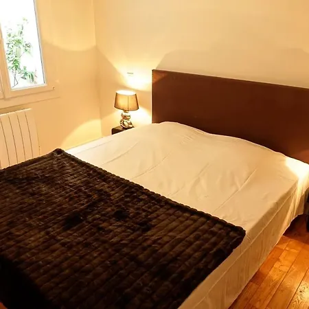 Modern Flat * Biarritz