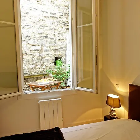 Modern Flat Apartment Biarritz