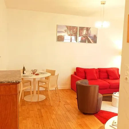 Apartment Modern Flat