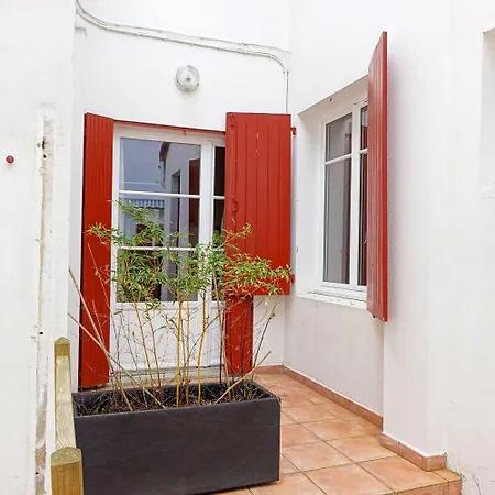 Modern Flat * Biarritz