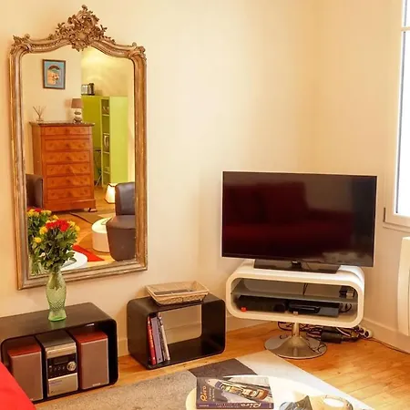 Apartment Modern Flat