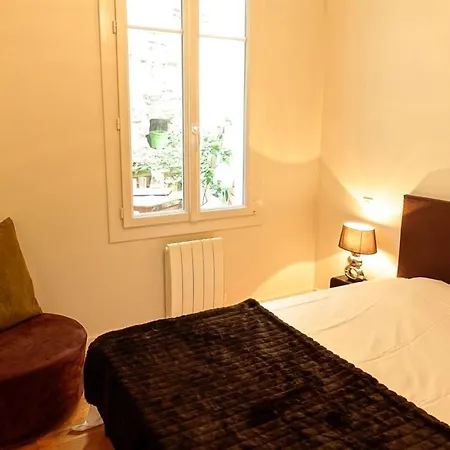 Modern Flat Biarritz